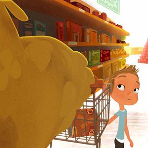 Foto 7, 8, 9... Boniface