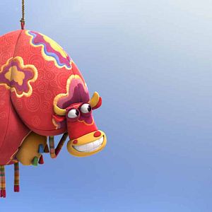 Foto 7, 8, 9... Boniface