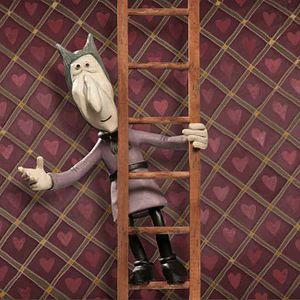 Foto 7, 8, 9... Boniface