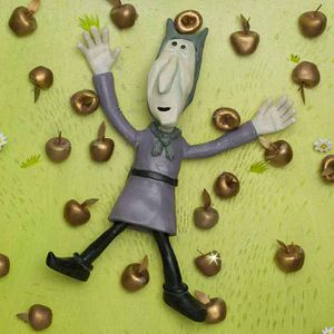 Foto 7, 8, 9... Boniface