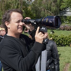 Foto Tom Hanks