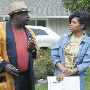 Foto Taraji P. Henson