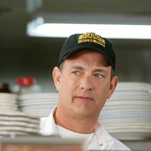 Foto Tom Hanks