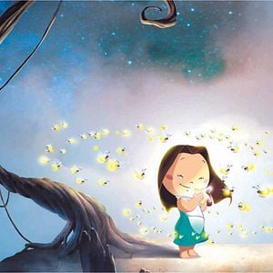 Foto Le Rêve de Galiléo