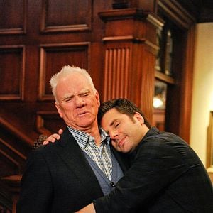 Foto James Roday Rodriguez