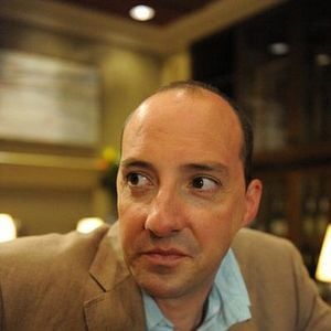 Foto Tony Hale