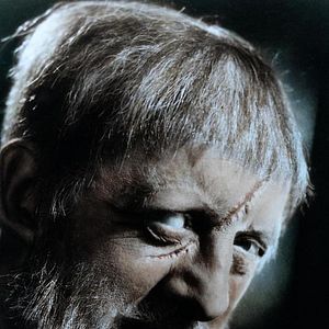 Foto Corazón de piedra