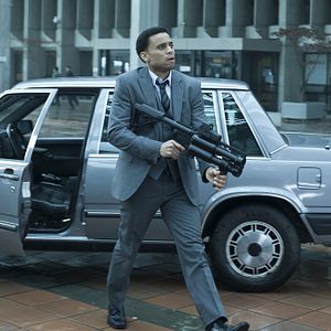 Foto Underworld: El despertar