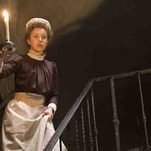 Foto No tengas miedo a la oscuridad