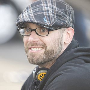 Foto No tengas miedo a la oscuridad