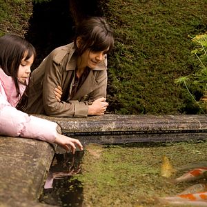 Foto No tengas miedo a la oscuridad