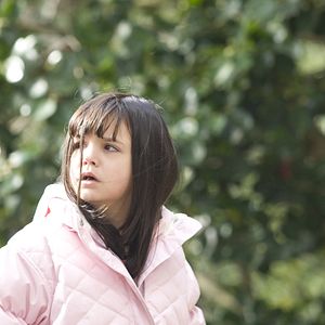 Foto No tengas miedo a la oscuridad