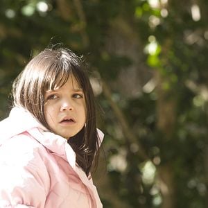 Foto No tengas miedo a la oscuridad