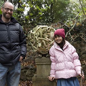 Foto No tengas miedo a la oscuridad