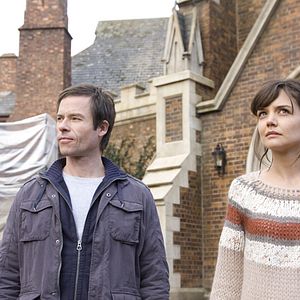 Foto No tengas miedo a la oscuridad