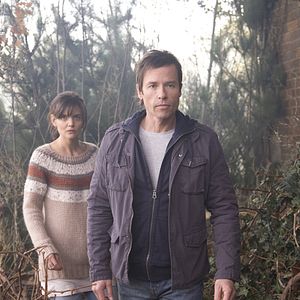 Foto No tengas miedo a la oscuridad