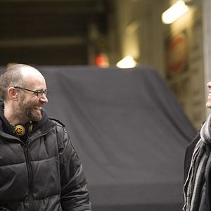 Foto No tengas miedo a la oscuridad