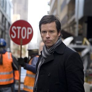 Foto No tengas miedo a la oscuridad