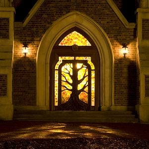 Foto No tengas miedo a la oscuridad