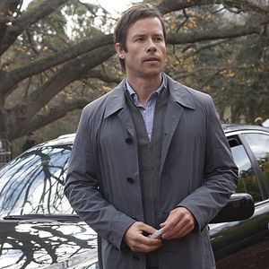 Foto No tengas miedo a la oscuridad