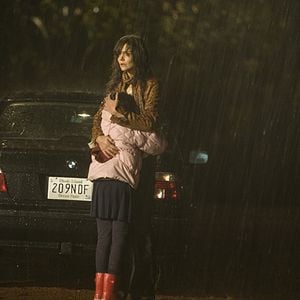 Foto No tengas miedo a la oscuridad