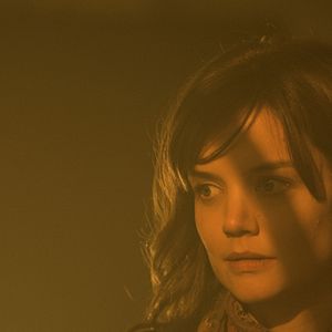 Foto No tengas miedo a la oscuridad