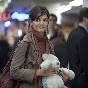 Foto No tengas miedo a la oscuridad