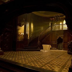 Foto No tengas miedo a la oscuridad