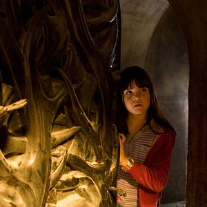 Foto No tengas miedo a la oscuridad