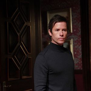 Foto No tengas miedo a la oscuridad