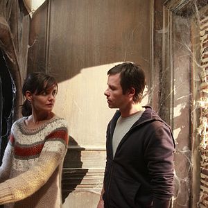 Foto No tengas miedo a la oscuridad