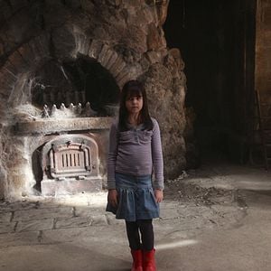 Foto No tengas miedo a la oscuridad