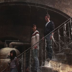 Foto No tengas miedo a la oscuridad