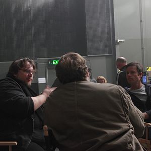 Foto No tengas miedo a la oscuridad