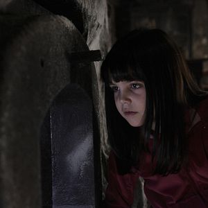 Foto No tengas miedo a la oscuridad