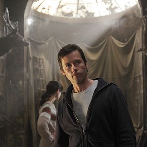 Foto No tengas miedo a la oscuridad