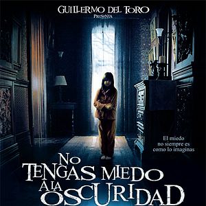 Foto No tengas miedo a la oscuridad