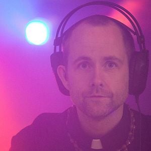 Foto Irvine Welsh's Ecstasy