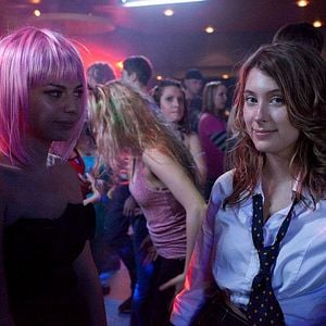 Foto Irvine Welsh's Ecstasy