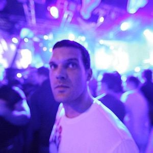 Foto Irvine Welsh's Ecstasy