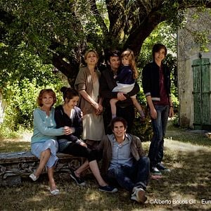 Foto François Civil