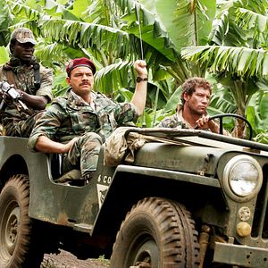 Foto Clovis Cornillac