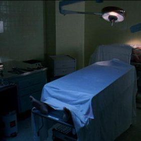 Foto The Dead Matter