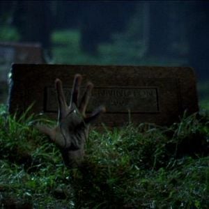 Foto The Dead Matter