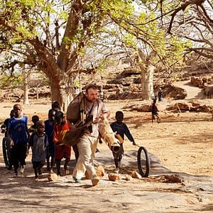 Foto Los Pasos Dobles