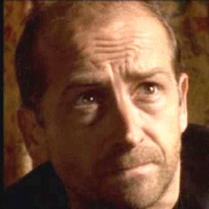 Foto Ian Bartholomew