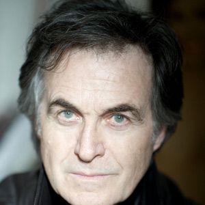 Foto Jean-Marie Mistral