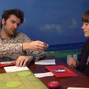 Foto Julianne Côté