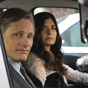 Foto Soledad Villamil