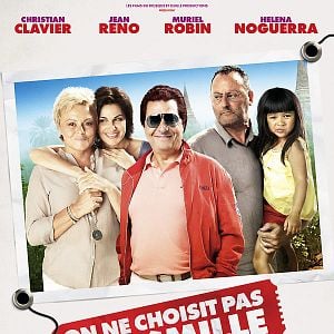 Foto La familia no se escoge